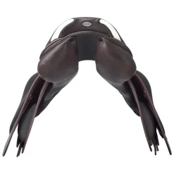 Prestige Paris Classic Jump Saddle