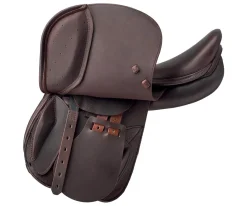 Prestige Pony Classic Saddle