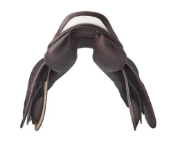 Prestige Pony Classic Saddle