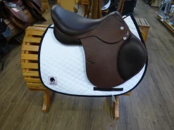 Prestige X-Perience Super Jump Saddle