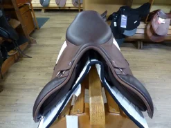 Prestige X-Perience Super Jump Saddle
