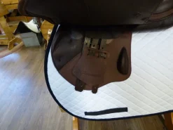 Prestige X-Perience Super Jump Saddle