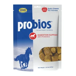 Probios Horse Digestion Support Soft Chews