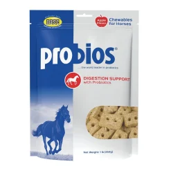 Probios Horse Digestion Support Treats