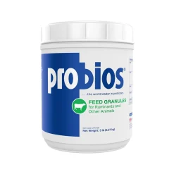 Probios Probiotic Feed Granules