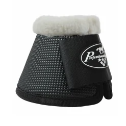 Professional's Choice All Purpose Bell Boots w/ Fleece
