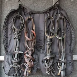 Professional's Choice Bridle Bag