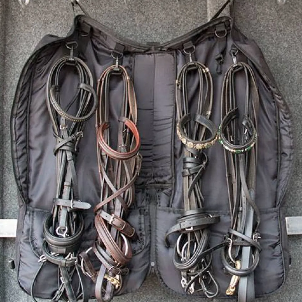 Professional's Choice Bridle Bag