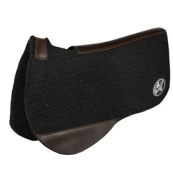 Professional's Choice Comfort Fit Round Felt Pad 3/4"