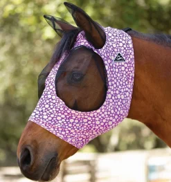 Professional's Choice Comfort Fit Lycra Fly Mask