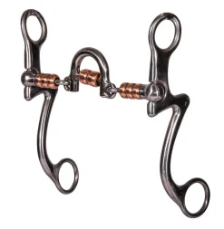 Professional's Choice Cowhorse Floating Port Bit