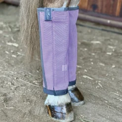 Professional's Choice Deluxe Fly Boots