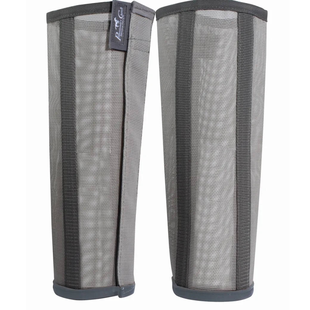 Professional's Choice Deluxe Fly Boots