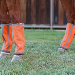 Professional's Choice Deluxe Fly Boots