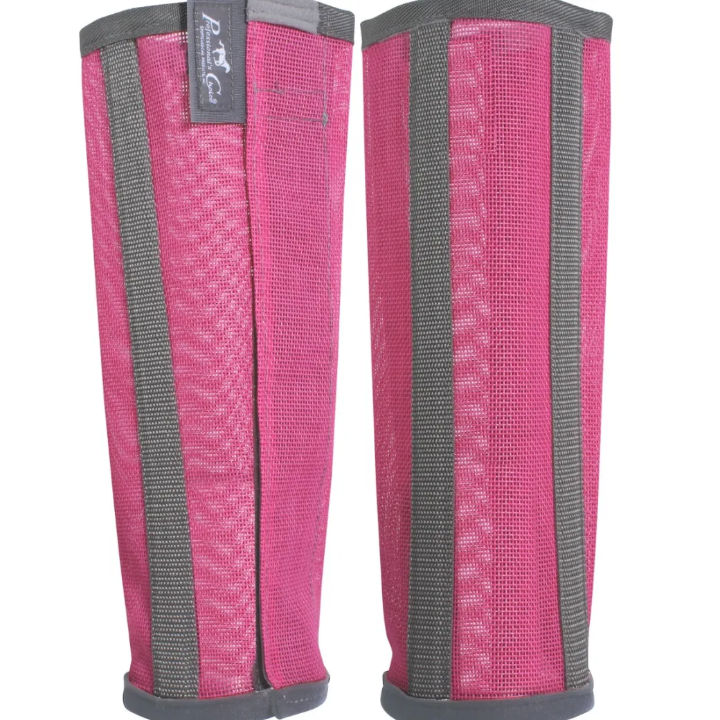 Professional's Choice Deluxe Fly Boots