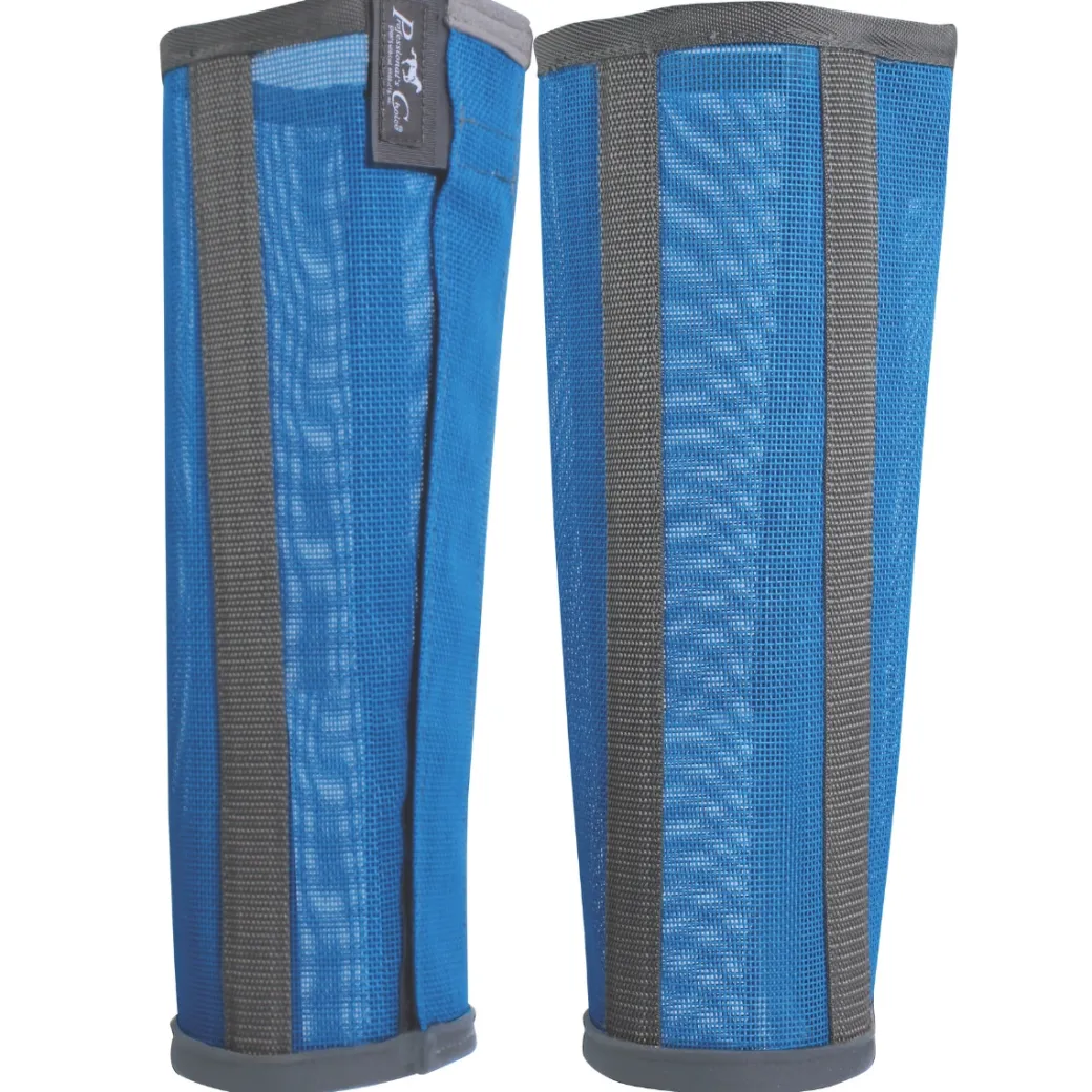 Professional's Choice Deluxe Fly Boots