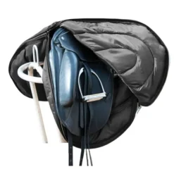 Professional's Choice English Saddle Case