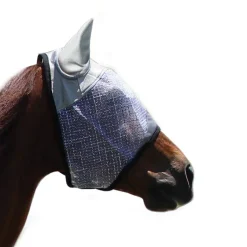 Professional's Choice Fly Mask with Ears