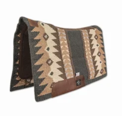 Professional's Choice Fuse Navajo Top Felt Pad