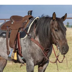 Professional's Choice Gunslinger Breast Collar