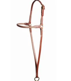 Professional's Choice Harness Leather War Bonnet