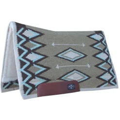 Professional's Choice Jalapeno Wool Top Pad