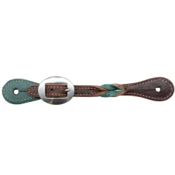 Professional's Choice Ladies Twist Spur Straps