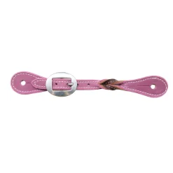 Professional's Choice Ladies Twist Spur Straps