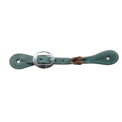Professional's Choice Ladies Twist Spur Straps