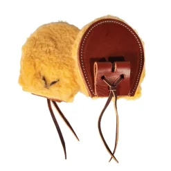 Professional's Choice Leather Cinch Protector