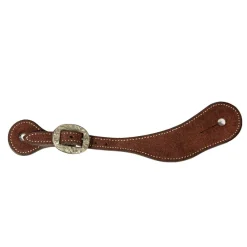 Professional's Choice Men's Roughout Spur Straps