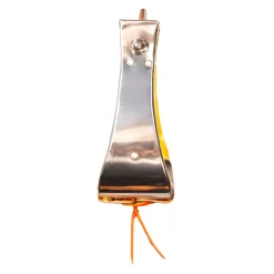 Professional's Choice Monel Stirrups