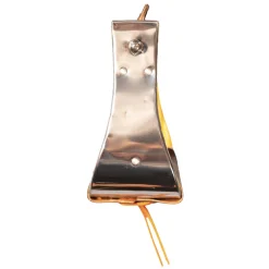 Professional's Choice Monel Stirrups