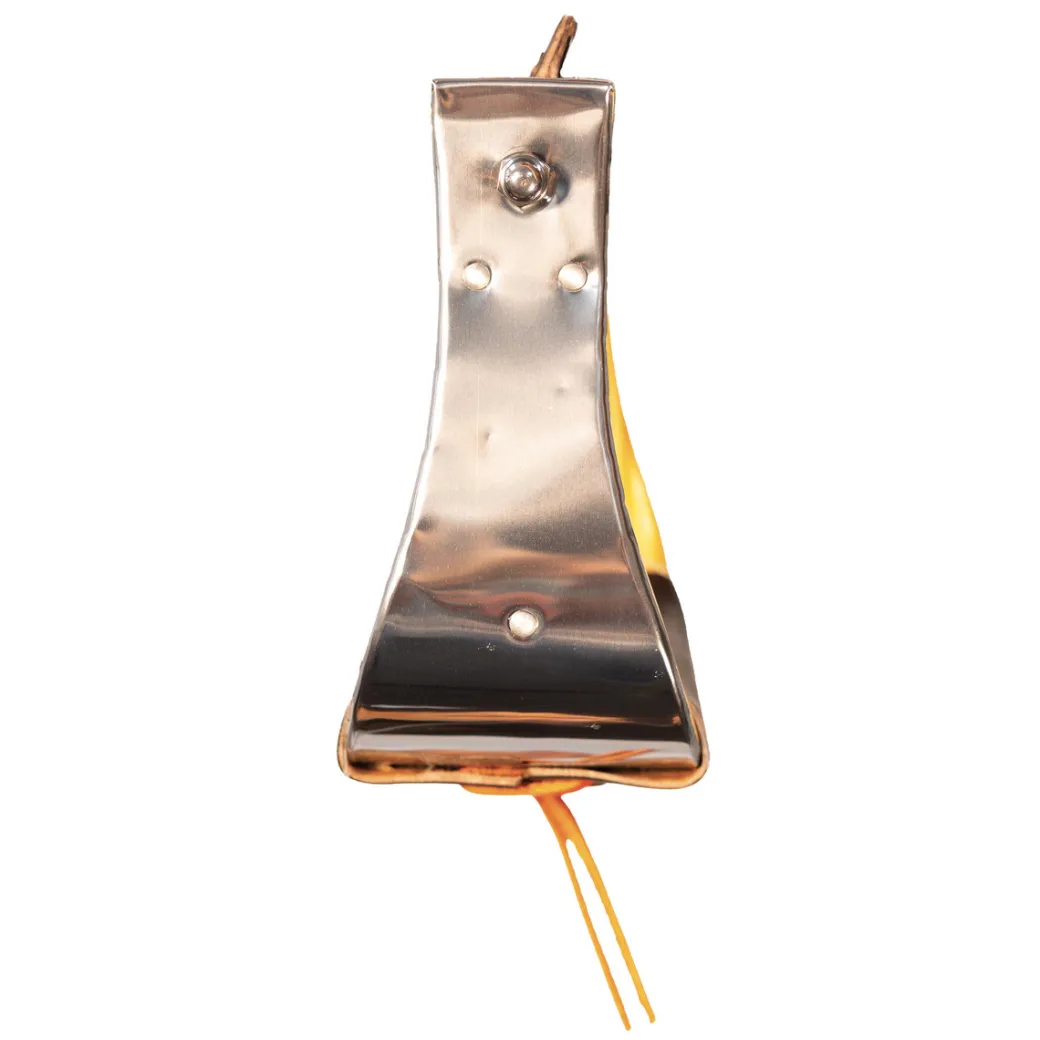 Professional's Choice Monel Stirrups