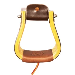 Professional's Choice Monel Stirrups