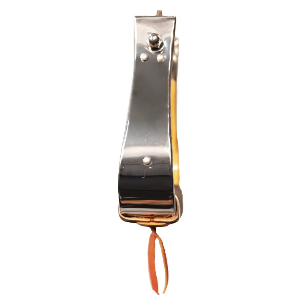 Professional's Choice Monel Stirrups