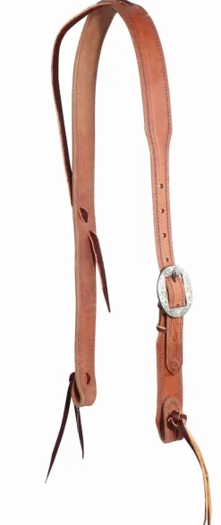 Professional's Choice Pineapple Knot Slip Ear Headstall