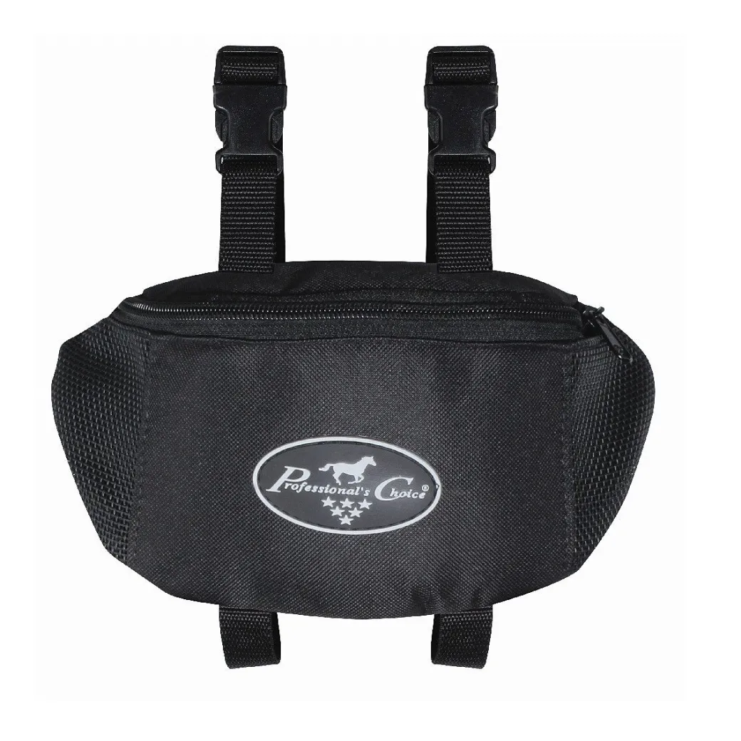 Professional's Choice Pommel Bag