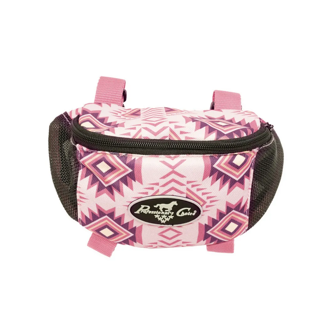 Professional's Choice Pommel Bag