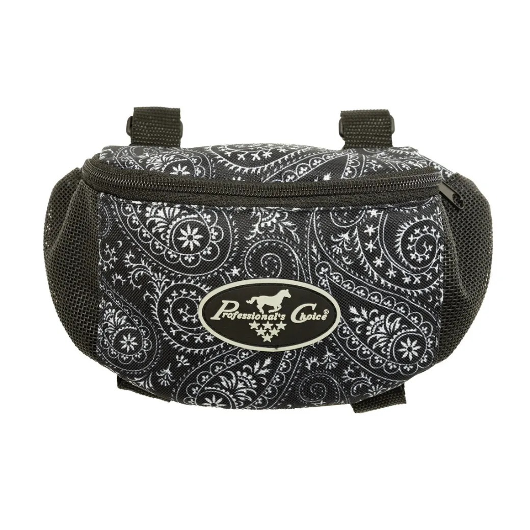 Professional's Choice Pommel Bag