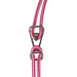Professional's Choice Pony Easy-On Rope Halter