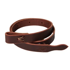 Professional's Choice Pony Latigo Cinch Tie Strap