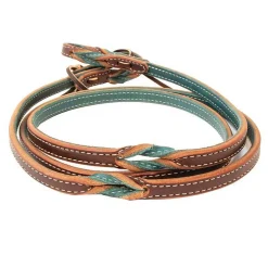 Professional's Choice Pony Twist Roping Rein