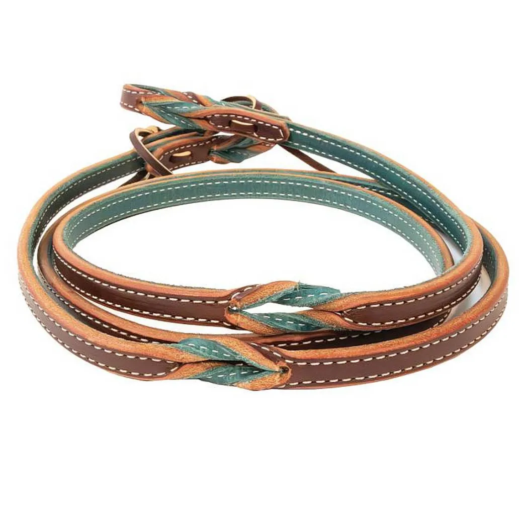 Professional's Choice Pony Twist Roping Rein
