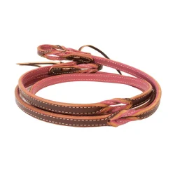 Professional's Choice Pony Twist Roping Rein