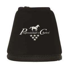 Professional's Choice Quick Wrap Bell Boots