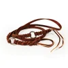 Professional's Choice Ranch Bleeding Heart Ring Roping Rein