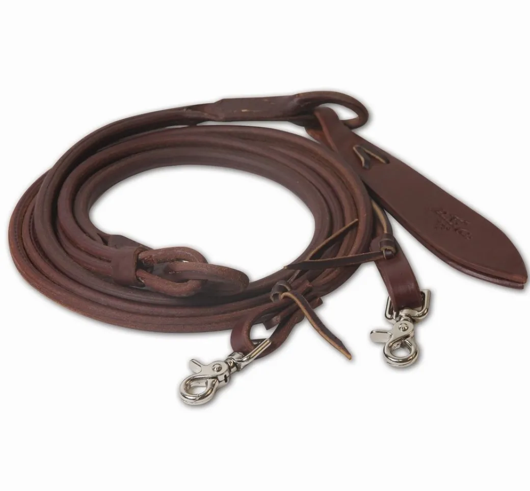 Professional's Choice Ranch Heavy Oil Romal Rein