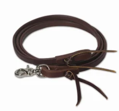 Professional's Choice Ranch Pony Roping Rein
