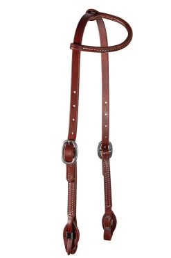 Professional's Choice Ranch QC One Ear Headstall